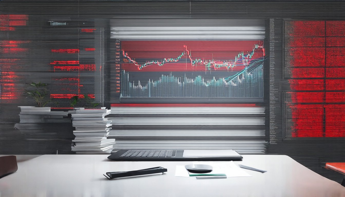 Bonds and Cash Provide 30% Stability for Equity Investors Amid Market Volatility