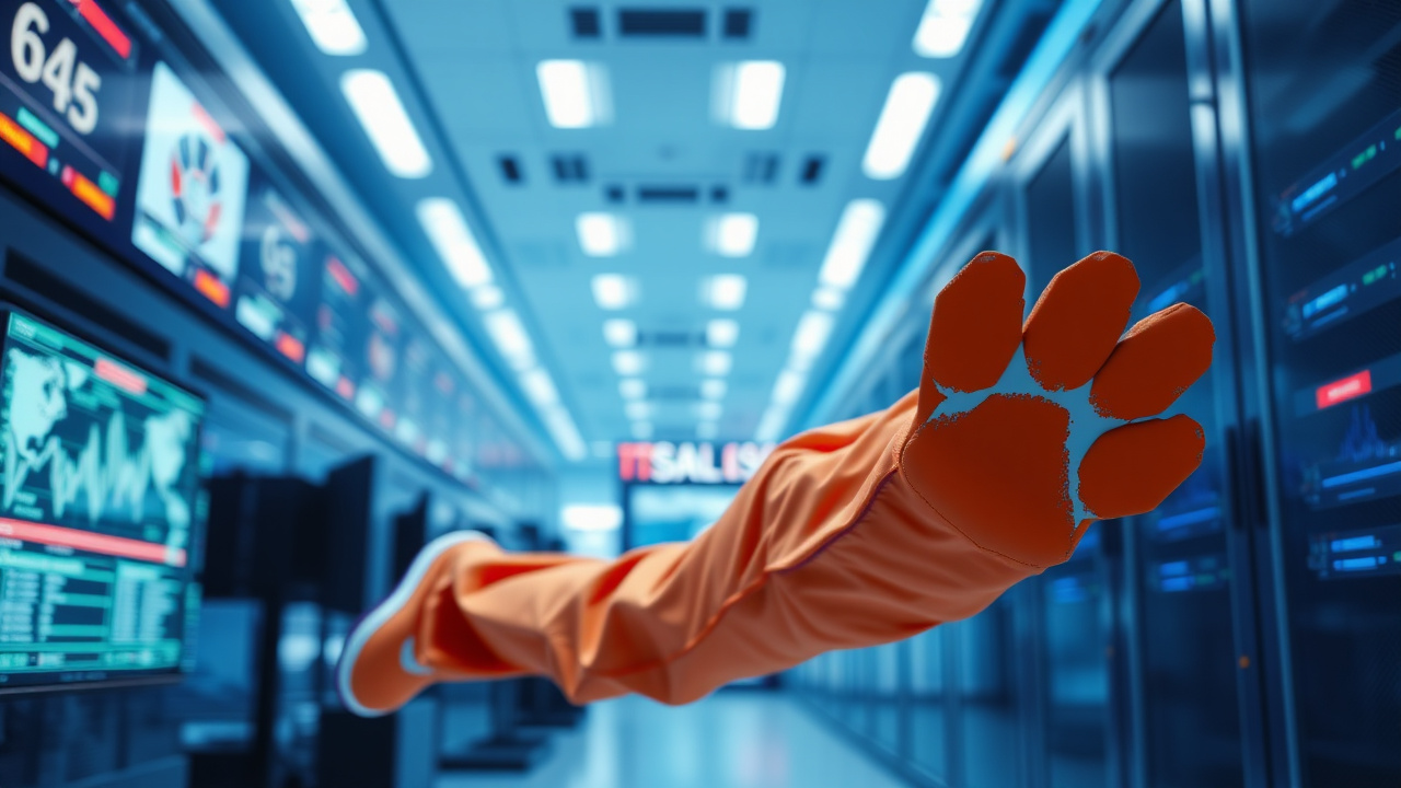 Clemson's 2026 Peanut Guide Reveals 5 Shocking Secrets to Boost Farm Profits