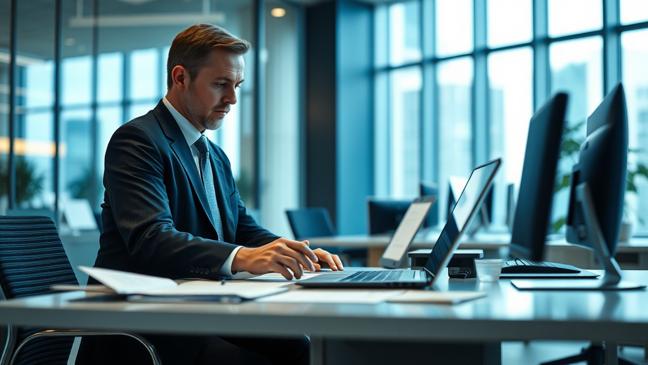 Brian Ferdinand Reveals 5 Key Metrics for Resilient Investment Strategies