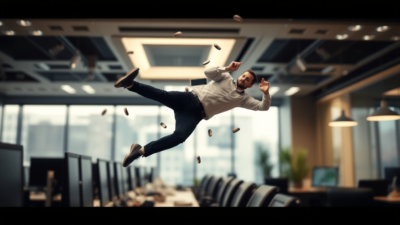 Brian Ferdinand’s 5 Strategies for Building Resilient Investment Portfolios