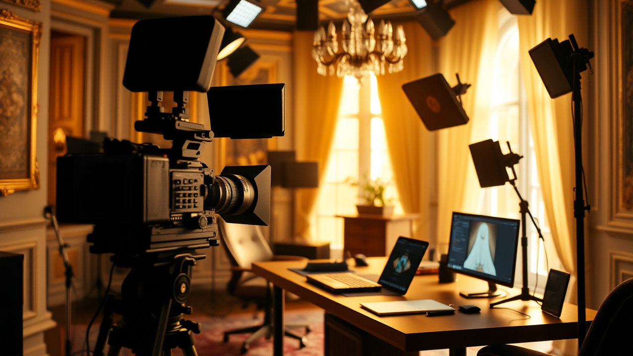 YouTube’s Shocking Role: 5 Ways British TV Is Outshining Hollywood
