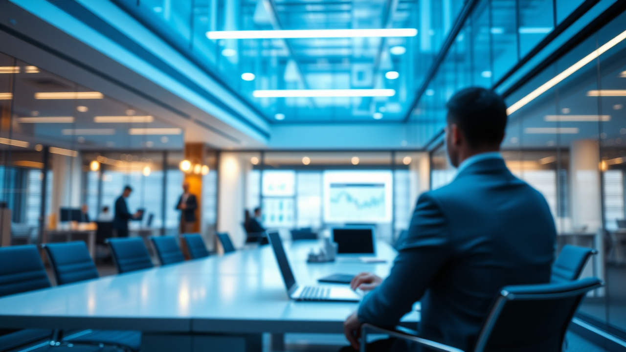 Broadridge's AI-Powered Communication Boosts Financial Literacy by 30% in Ireland