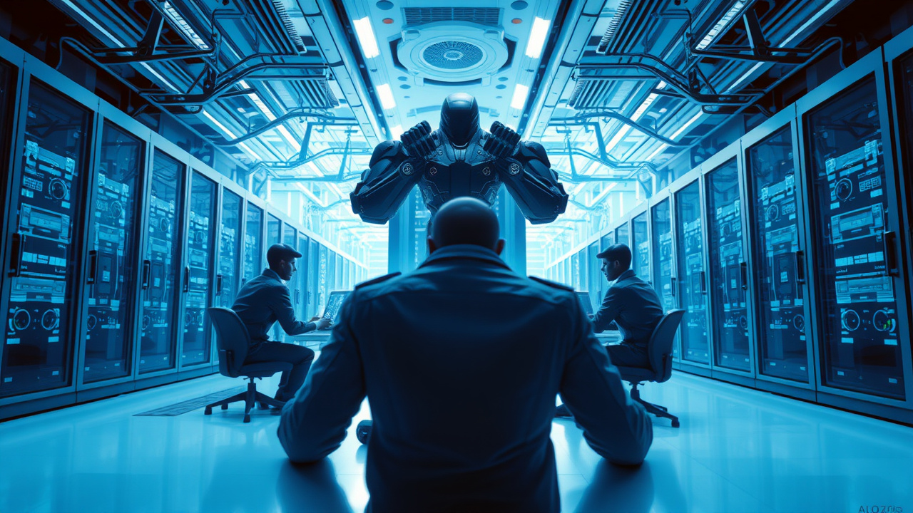 The Hidden Battle at California State University: Faculty vs. AI and What It Means