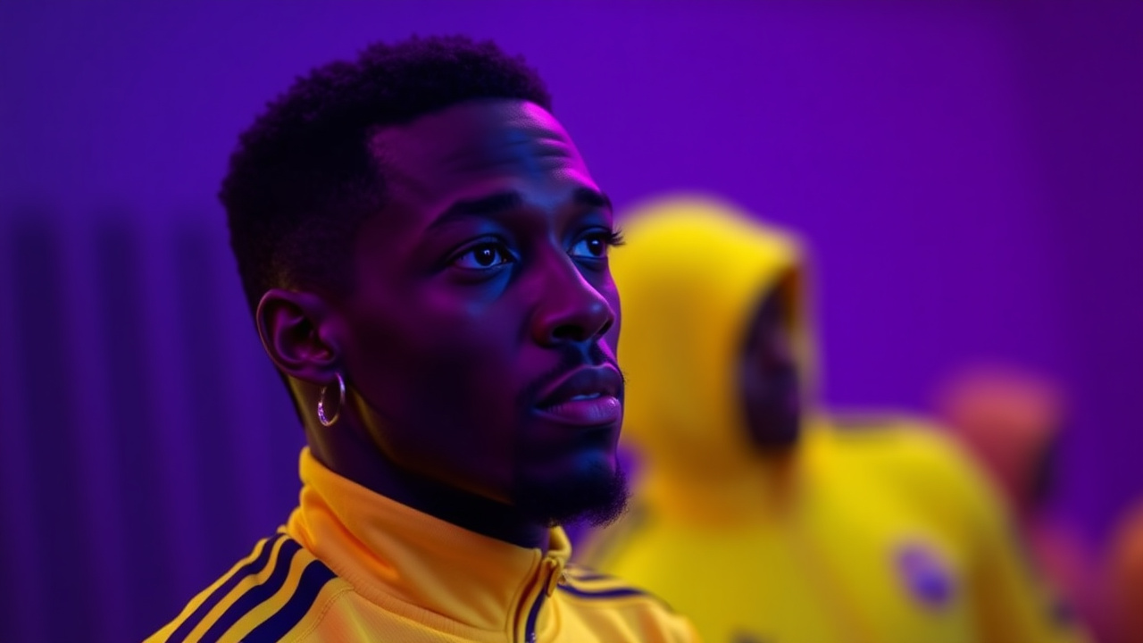 Mbappé Víctima: Fiscalía Pide Un Año de Cárcel Por Insultos Racistas en España