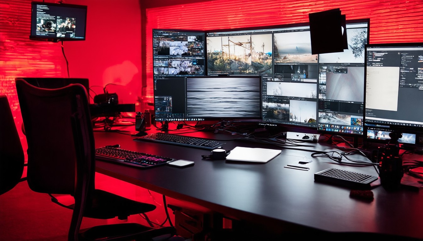 10.8 Million Unauthorized Live Streams: The Coachella Piracy Epidemic Exposed