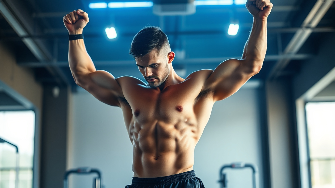 Cedar Rapids Fitness Revolution: The Shocking Transformation of Hy-Vee&rsquo;s New Haven