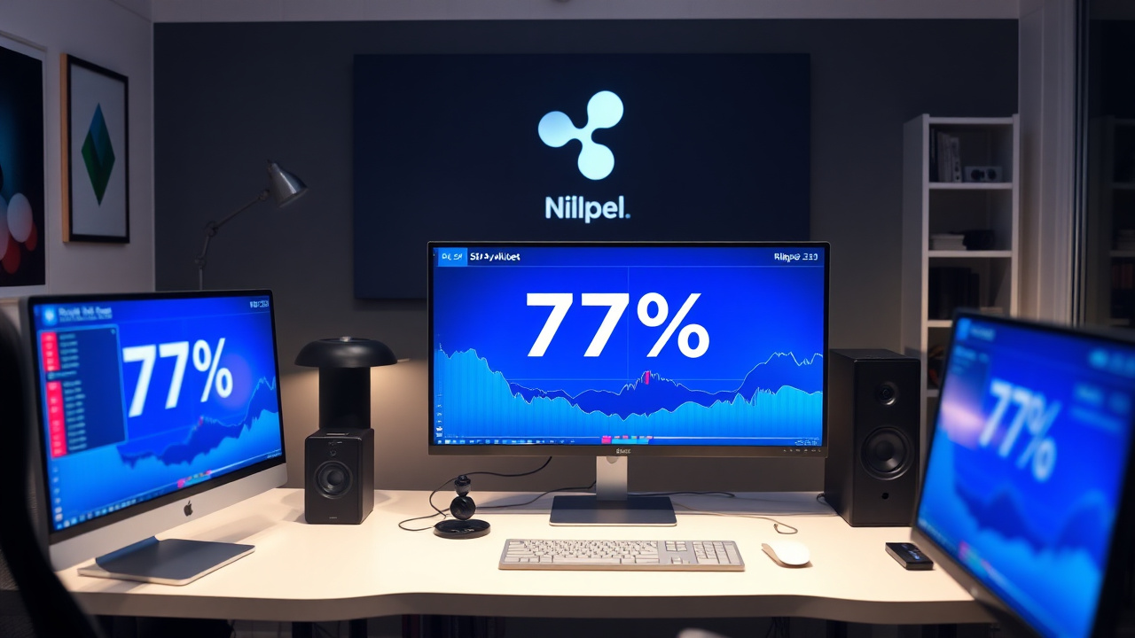 Ripple Alerta: El Riesgo Oculto de Control Estatal Sobre Criptomonedas Que Nadie Ve