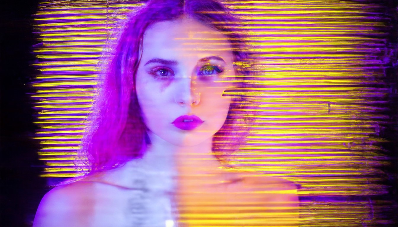 59% Of Traffickers Use The Internet: Are Your Kids Next Beauty Star?