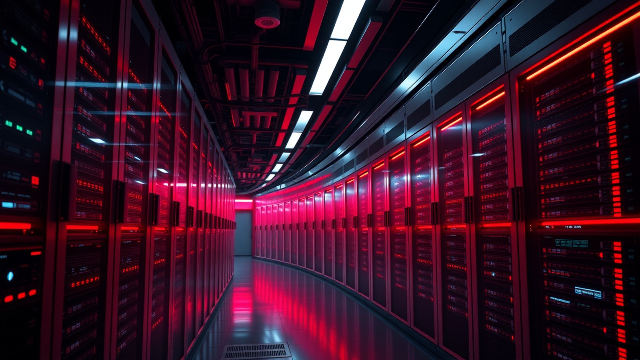 Chinese AI Models Are Infiltrating U.S. Code Security: Booz Allen’s Alarming Warning