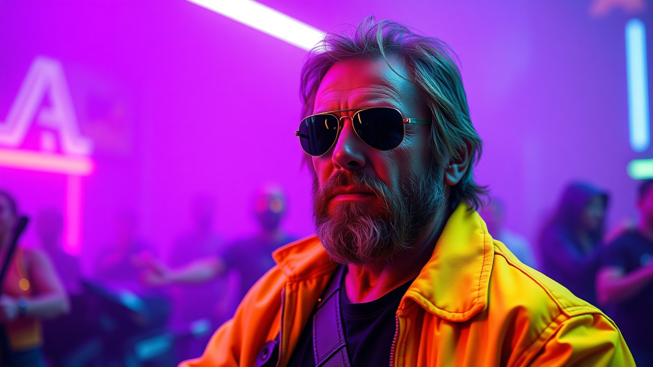 Chuck Norris Didn't Die, But Trust Did: Blame The $200 Million Deepfakes |  NovumWorld