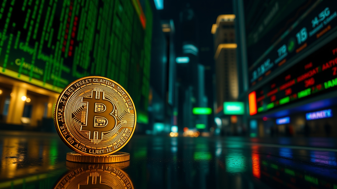 $6.6 Trillion Exodus? CLARITY Act's Stablecoin War Just Ignited