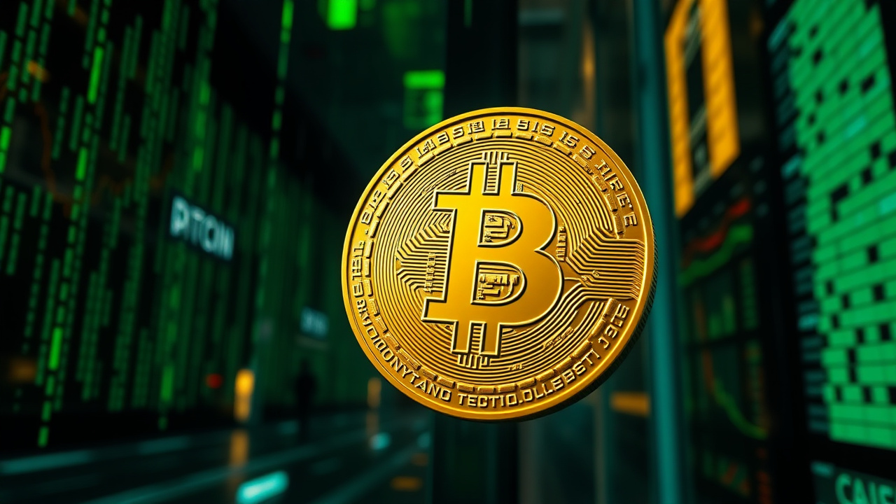 84% Of Crypto Illicit Activity: The CLARITY Act Failure Nobody Is Talking About