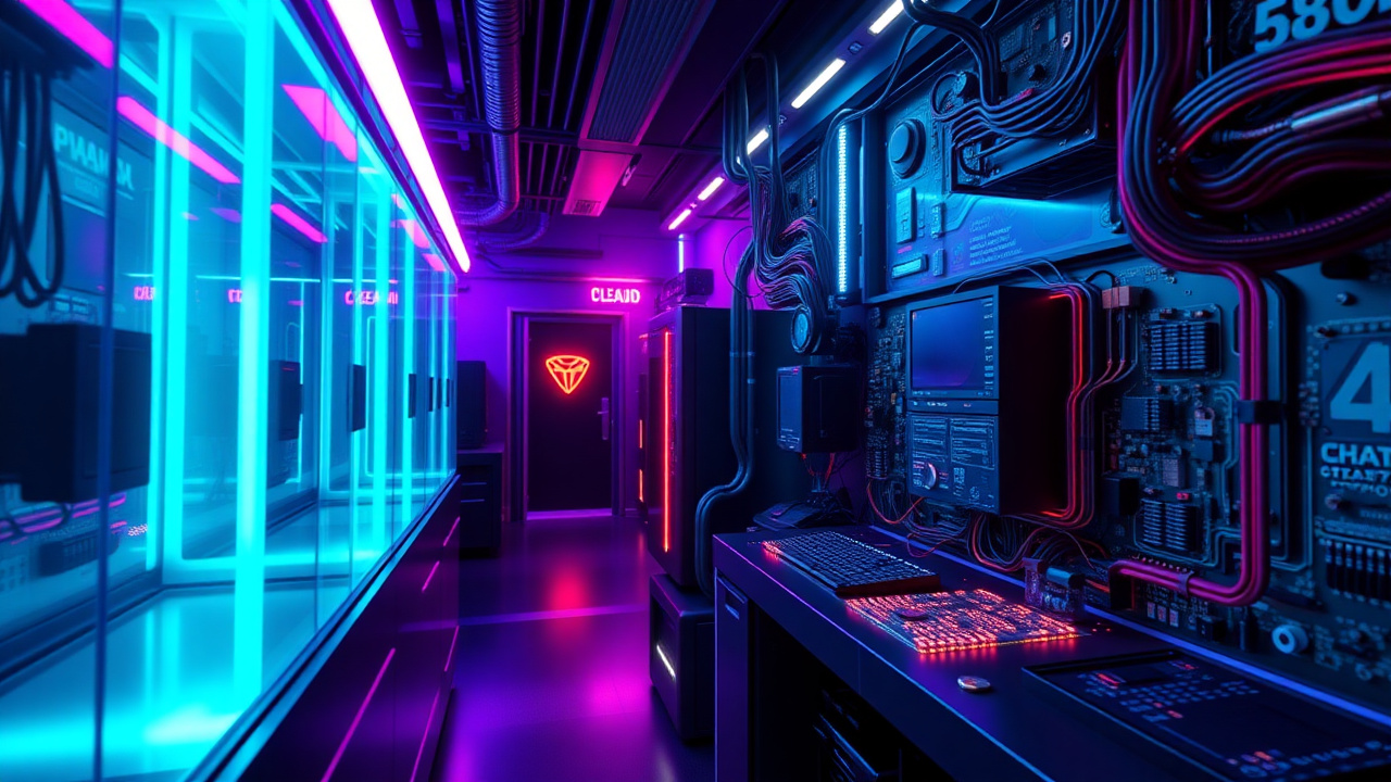 500+ Companies Pay $1M to Ditch ChatGPT Privacy Risks, Embrace Claude.