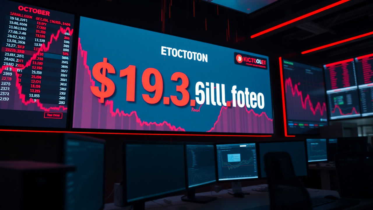 $19.3 Billion Lost: The Shocking Risks of 24/7 Futures Trading on Avalanche and Sui