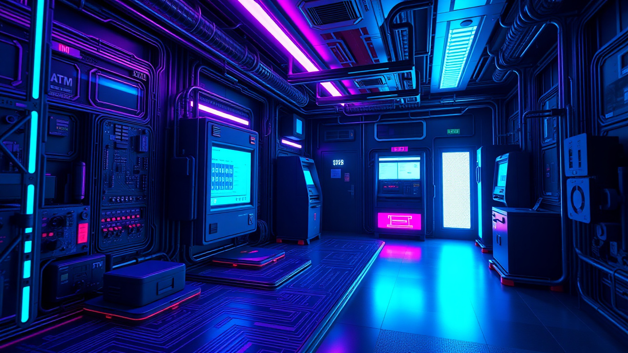 95% Of ATMs Run On COBOL: The Tech Time Bomb In Your Wallet
