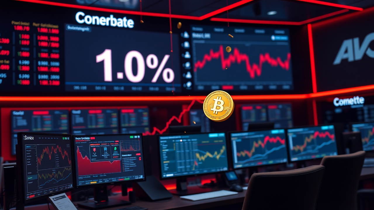 Coinbase y Derivados Cripto: La Verdad Oculta Detrás de la Regulación Global