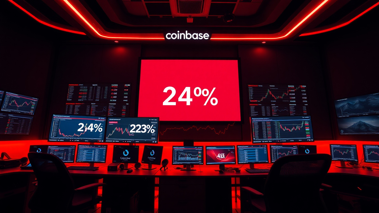 Coinbase Just Made A Deal That Could Reshape The Future Of Crypto Regulation