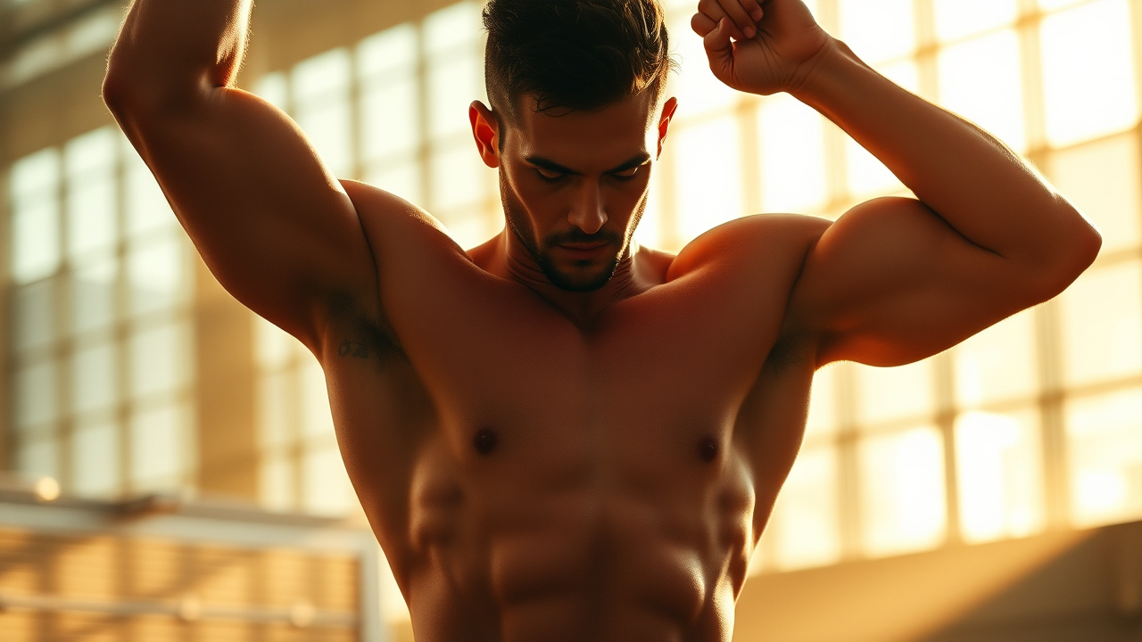 Lafayette's Fit Fête Fusion: The Shocking Truth About Gentrification in Fitness