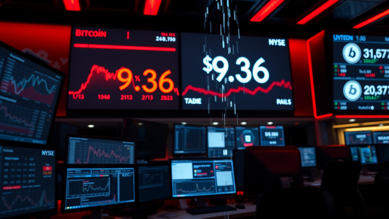 IRS Is Coming for Your Crypto: Why $9.36 Billion in Gains Cannot Be Ignored