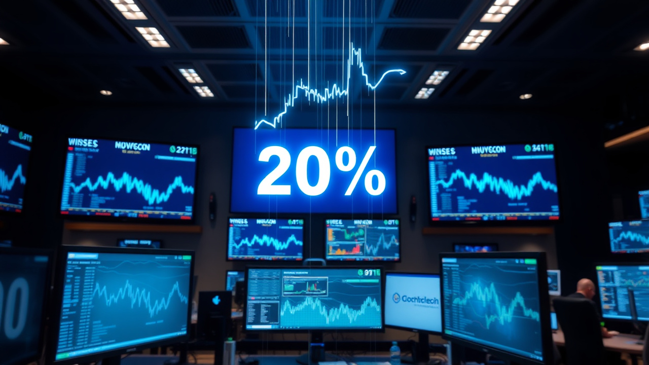 The Hidden Consequences Of Congress’s Digital Dollar Ban On Crypto Investments