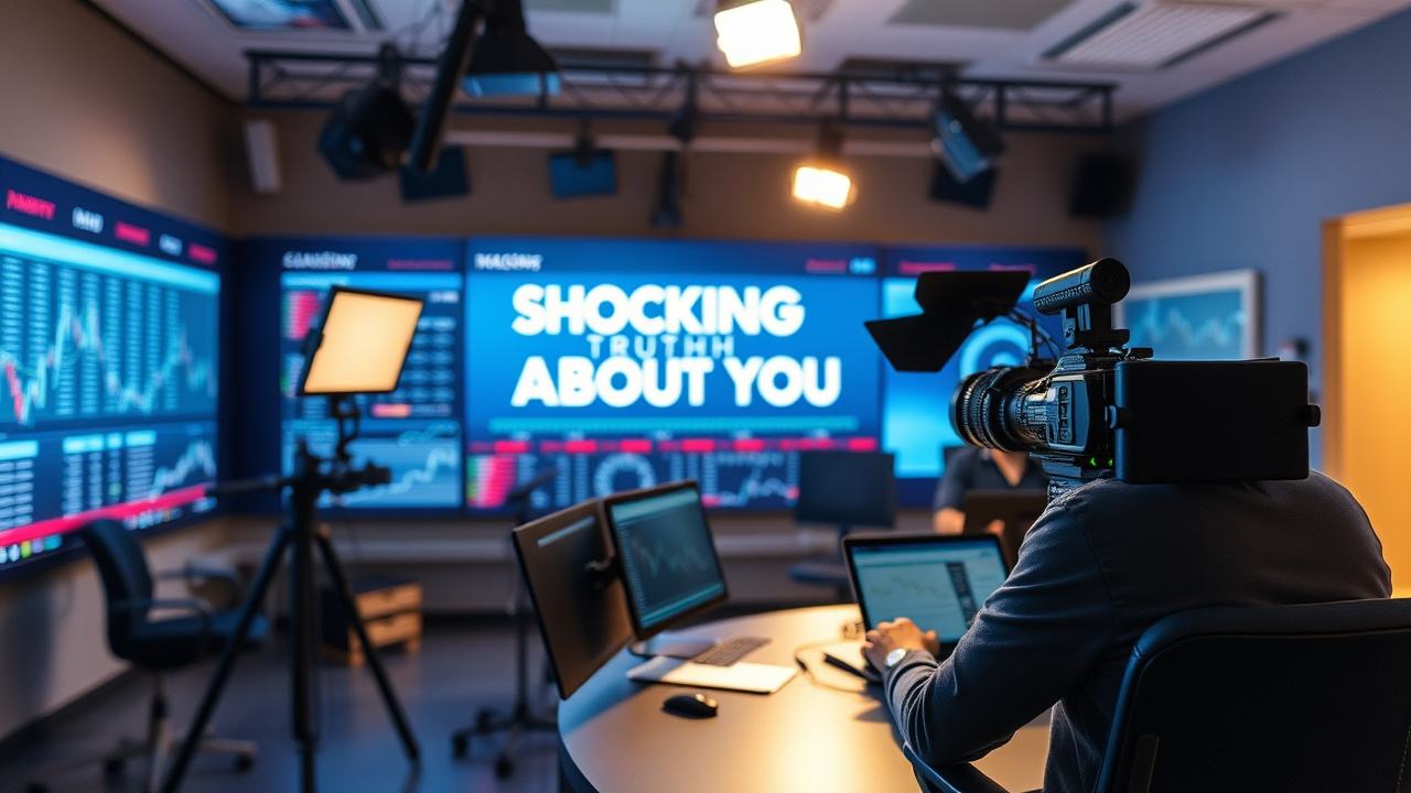 The Shocking Truth About YouTube’s New Ad Space That Marketers Must Know