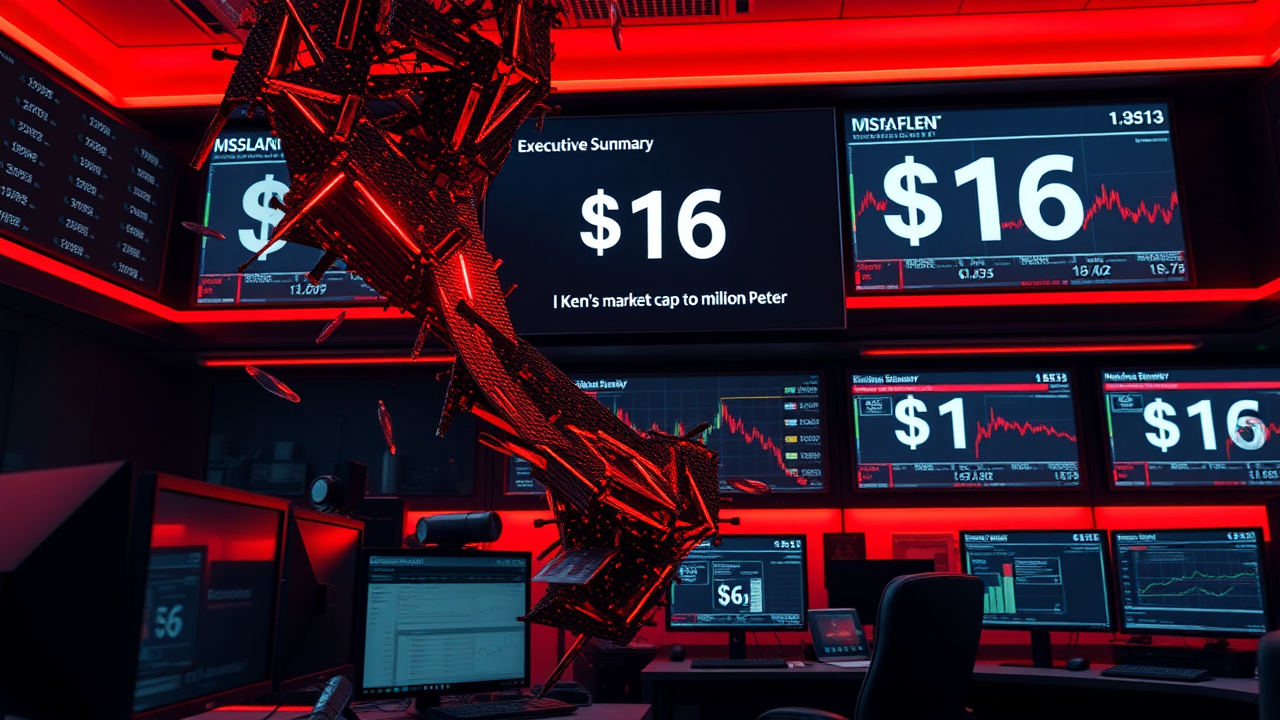 The Shocking Collapse of Clawdbot: From AI Darling to Crypto Nightmare