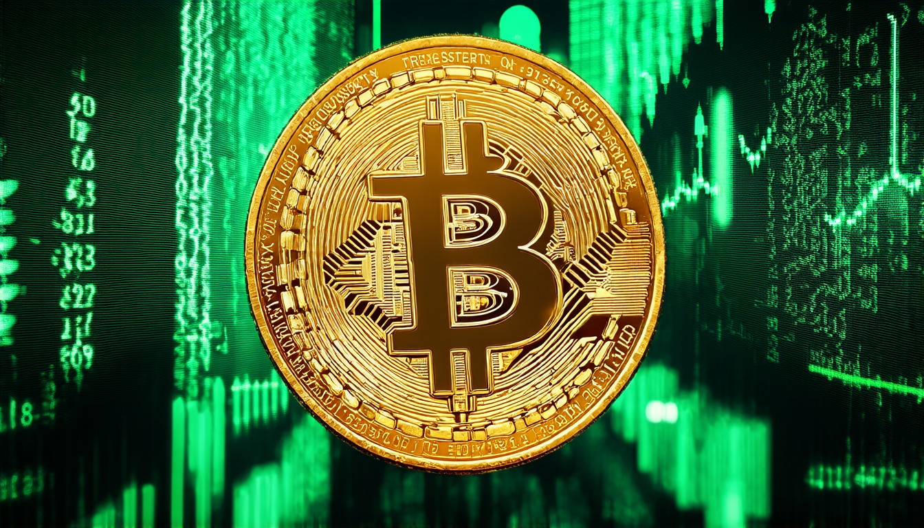 The Hidden Threat: $800 Billion From Stablecoins Targeting U.S. Treasury Bills