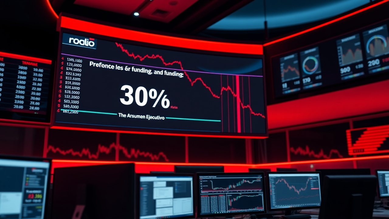 Agriculture Committee Exposed: 5 Shocking Truths Behind the Crypto Crisis