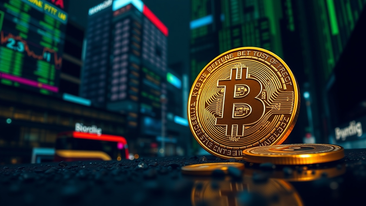 59% Of Institutions To Flood Crypto: Are You Ready For The 2025 Boom?