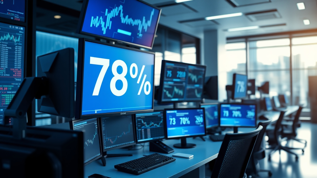 Crypto Perpetuals Are Shaping Wall Street's Moves: The Shocking Truth Behind Monday Volatility