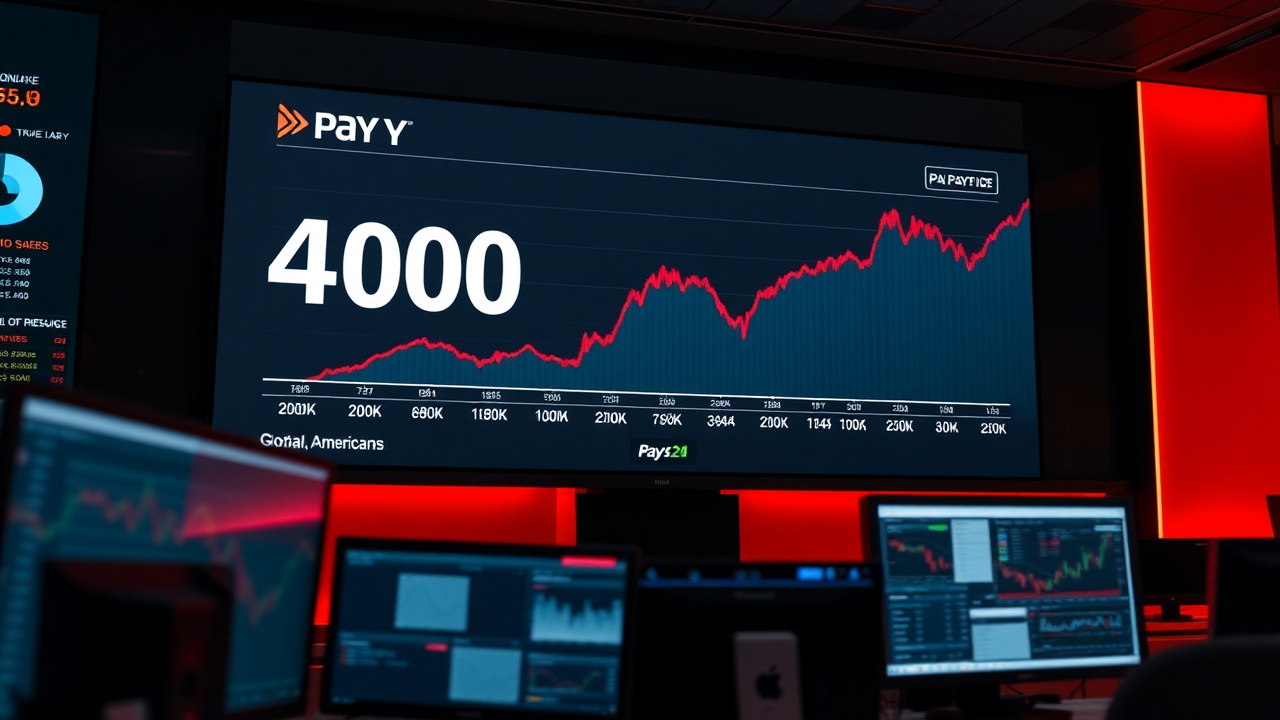 PayPal's 400 Million Users Could Transform Crypto Payments In 2024: Here’s How