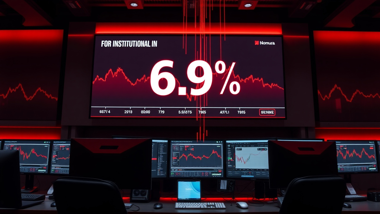 79.6% Of Institutional Investors Want In: How The CLARITY Act Could Transform DeFi