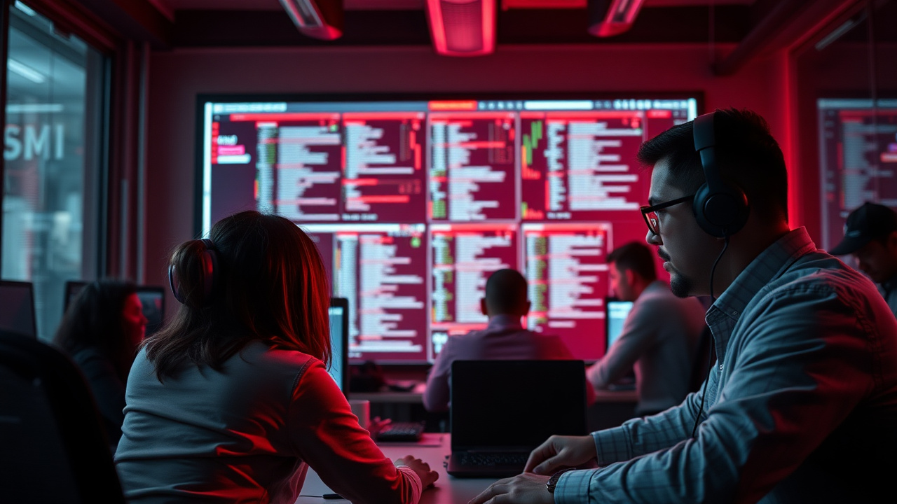96.88 Million Users Impacted: The Shocking Truth Behind DeepSeek AI&rsquo;s Downtime
