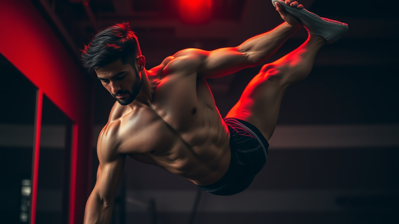 DEKA FIT Valencia: La Verdad Oculta Sobre Lesiones y Sobrecarga en el Fitness Híbrido