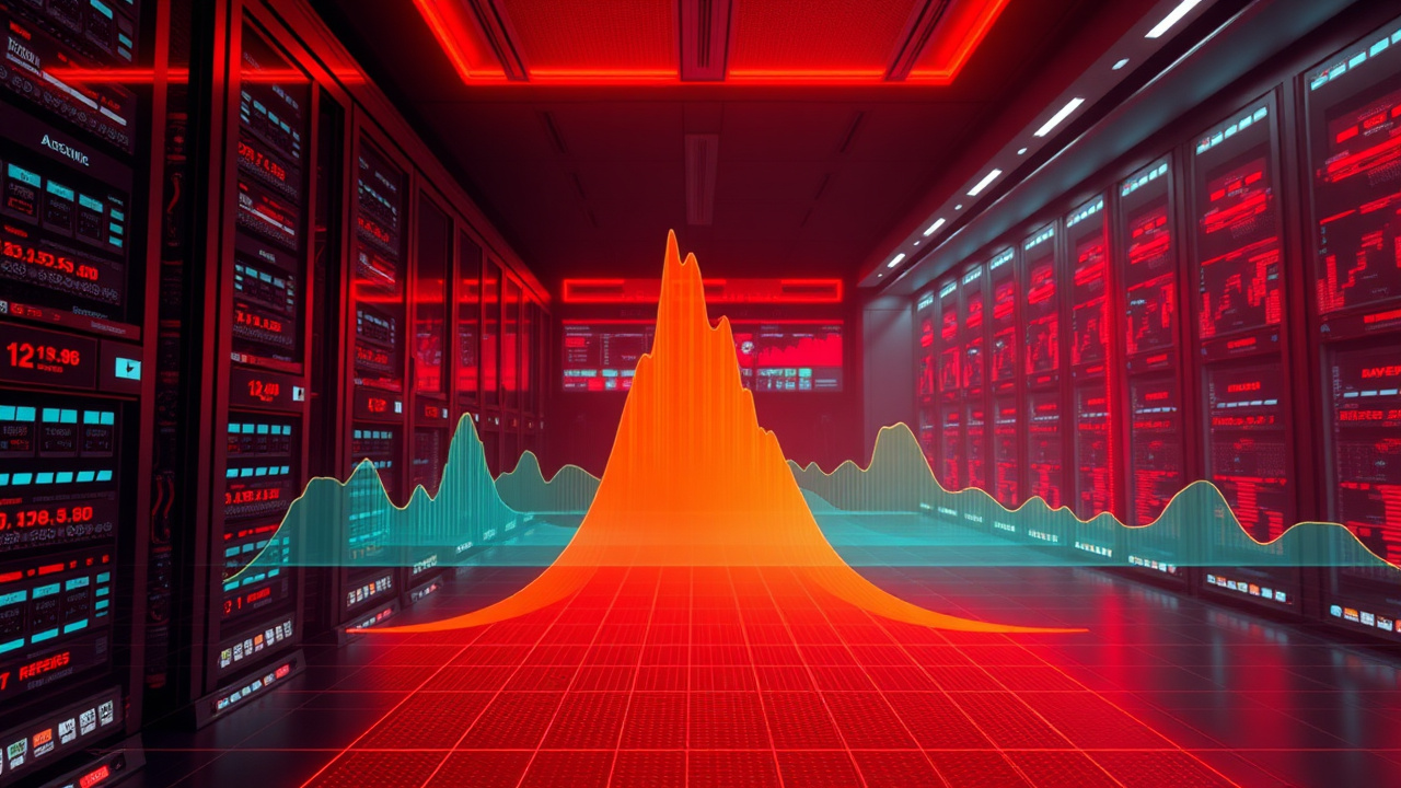 FVG y Delta Heatmap: La Innovación Que Destruirá Tu Forma de Ver el Trading