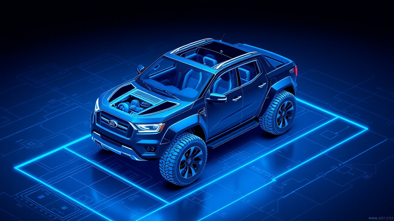 Ranger 2025: El Fallo Del Biturbo 2L Que Nadie Te Contará