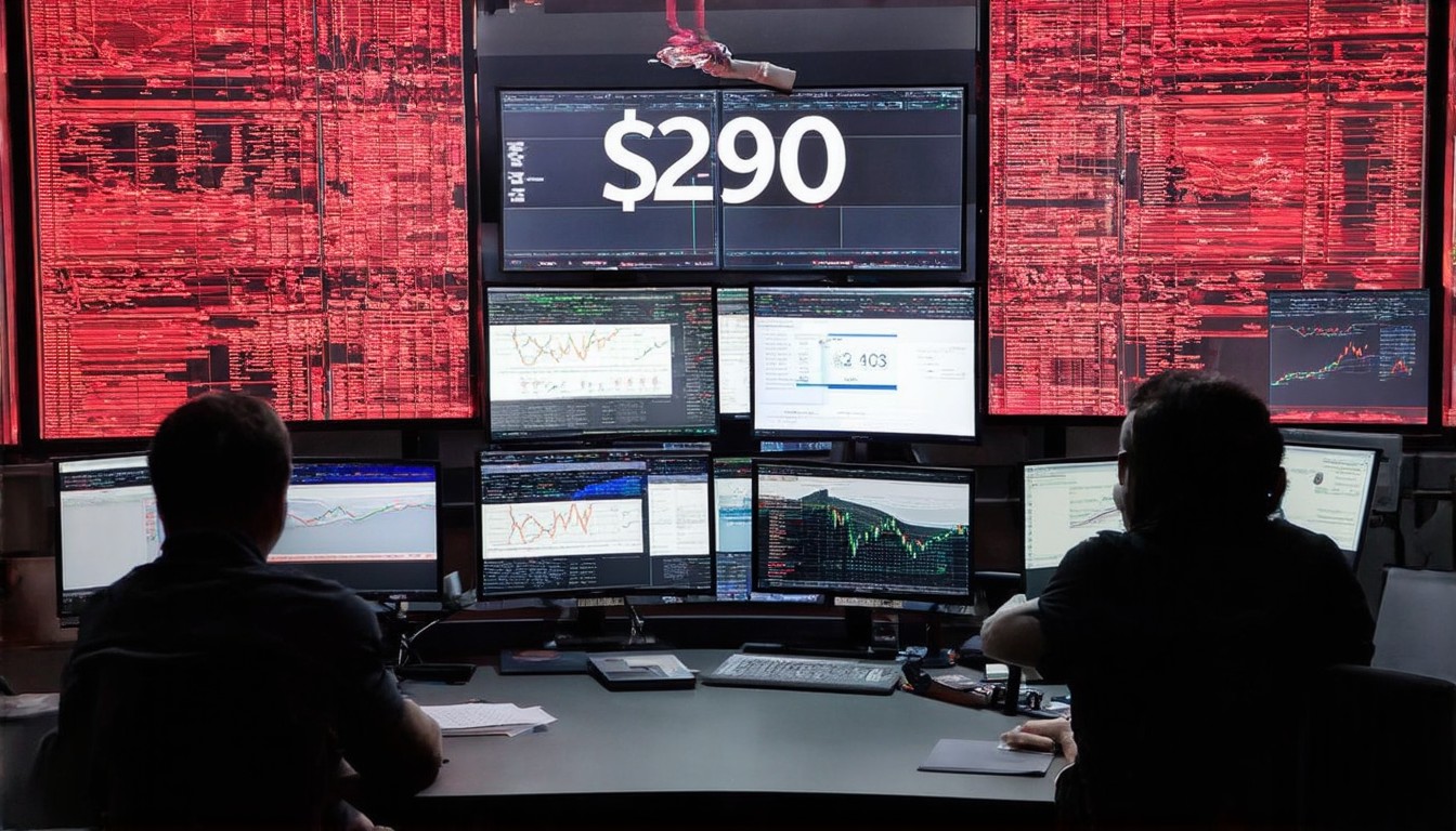 $290 Million DeFi Hack Exposes Critical Flaws And Leaves Investors Reeling In Fear