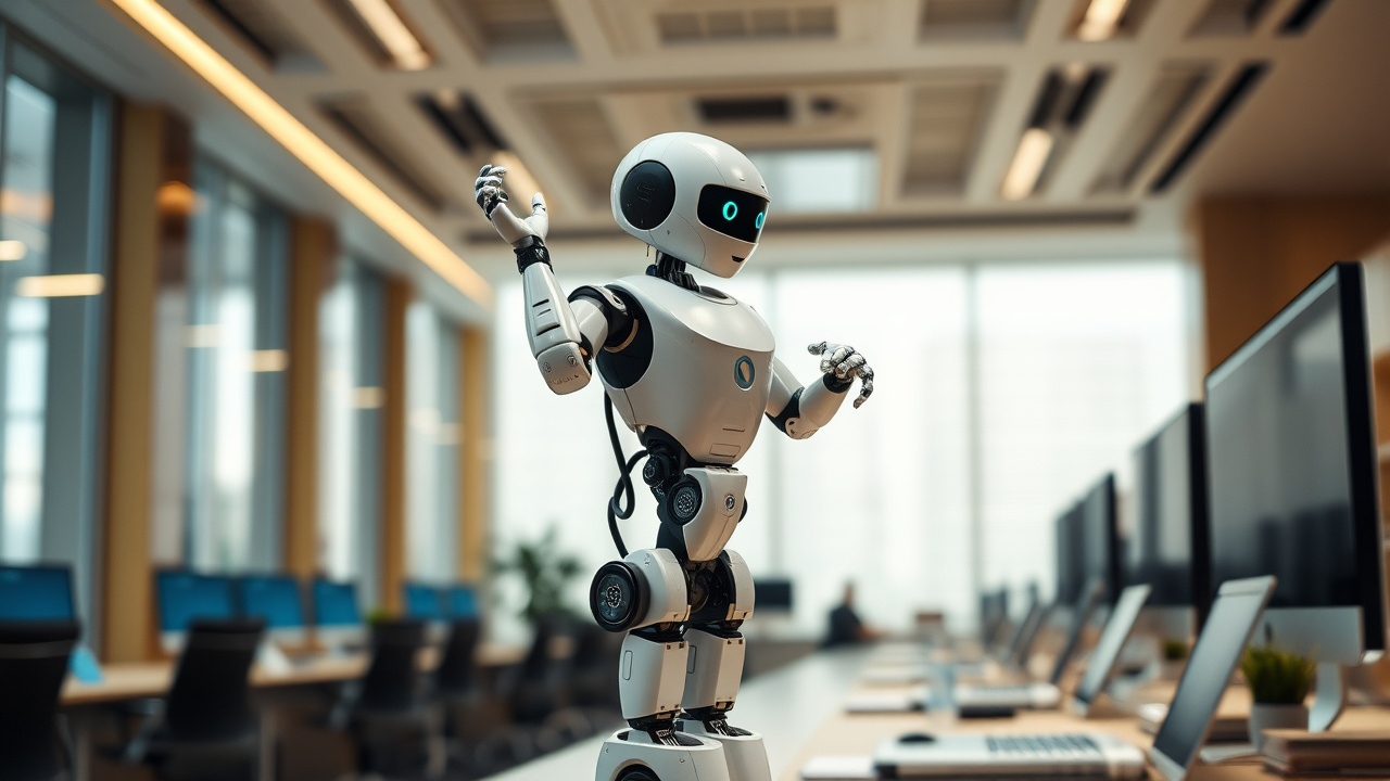 DFRobot's AI Maker Projects Showcase at Robot Hokoten Attracts 25% More Visitors