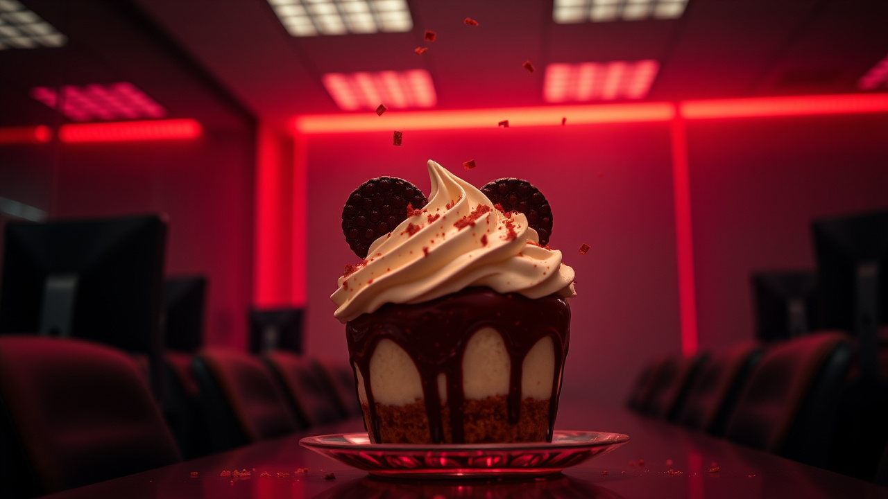 75% Of Consumers Will Try This Viral Disney Dessert, But Is It Worth The Hype