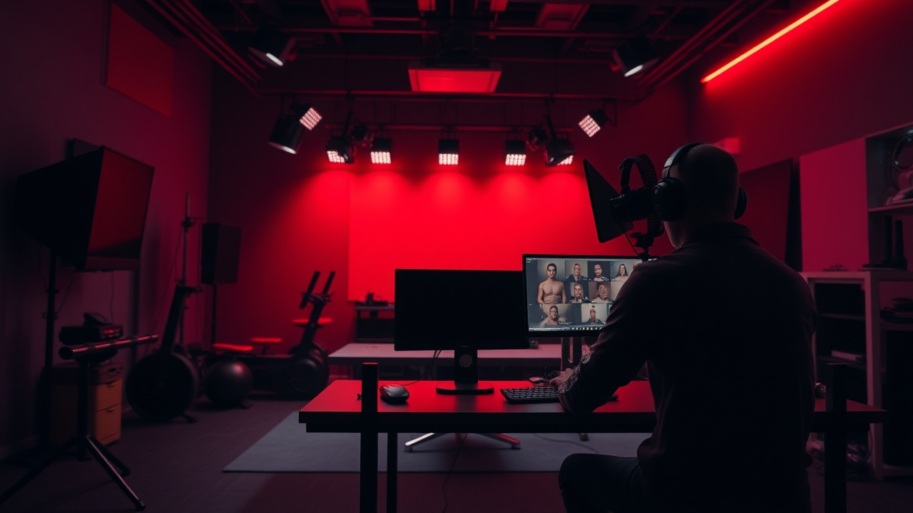 10 Must-Watch YouTube Videos That Reveal The Dark Truth About The Backrooms