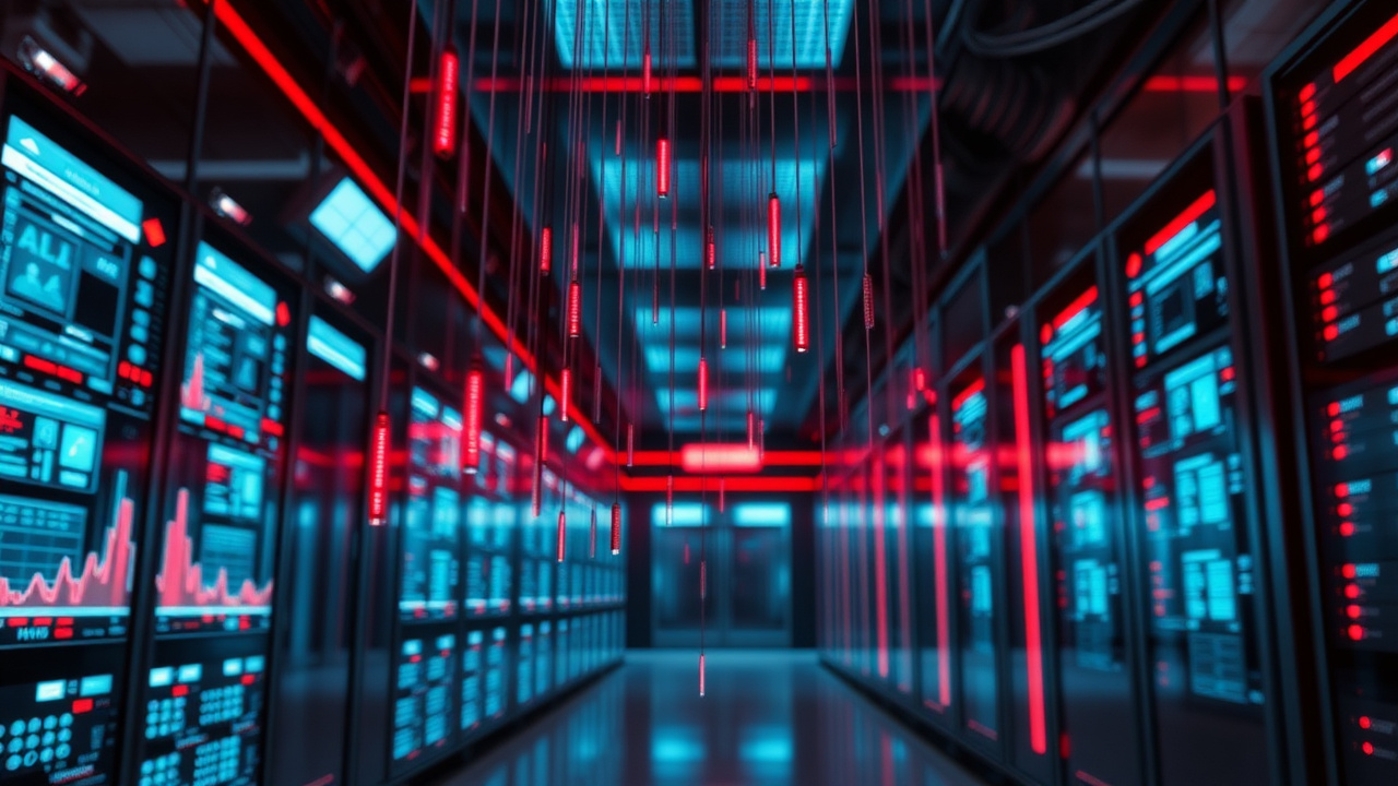 The Hidden Dangers of Embedded Systems: 49% Struggle with Design Complexity Uncovered