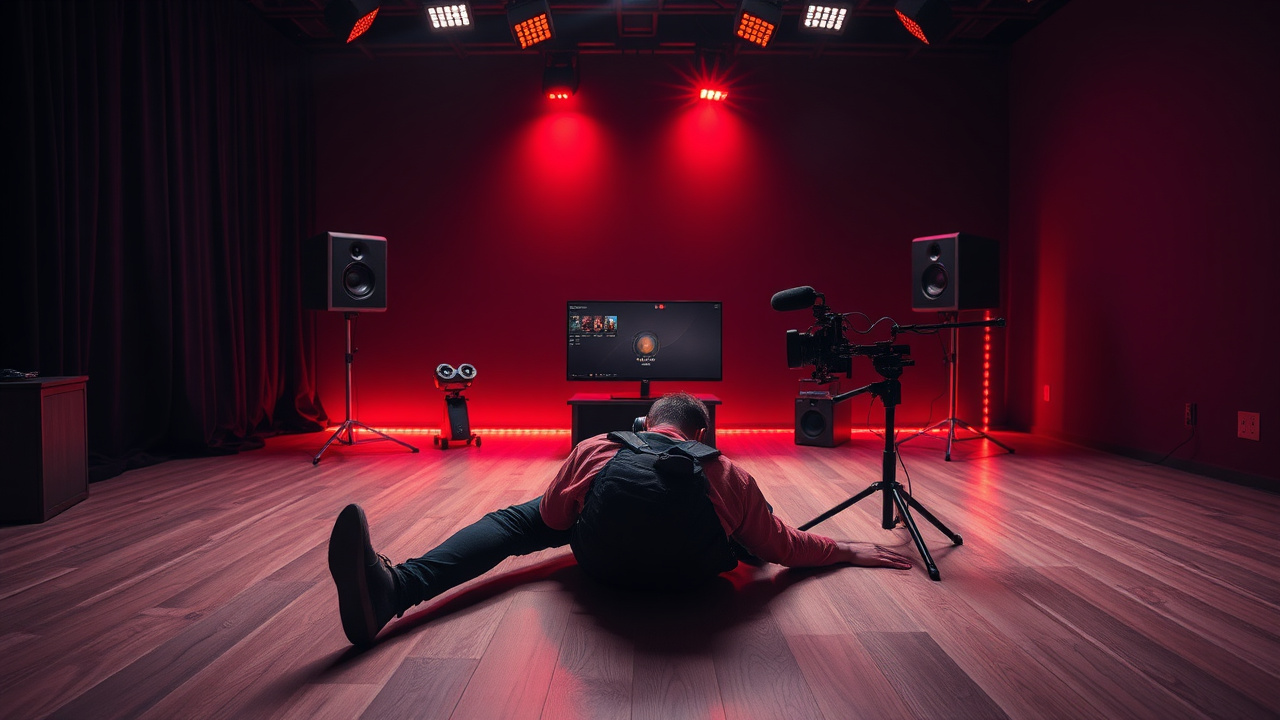 La Verdad Oculta Sobre OBS Studio: 7 Consejos Que Cambiarán Tu Streaming
