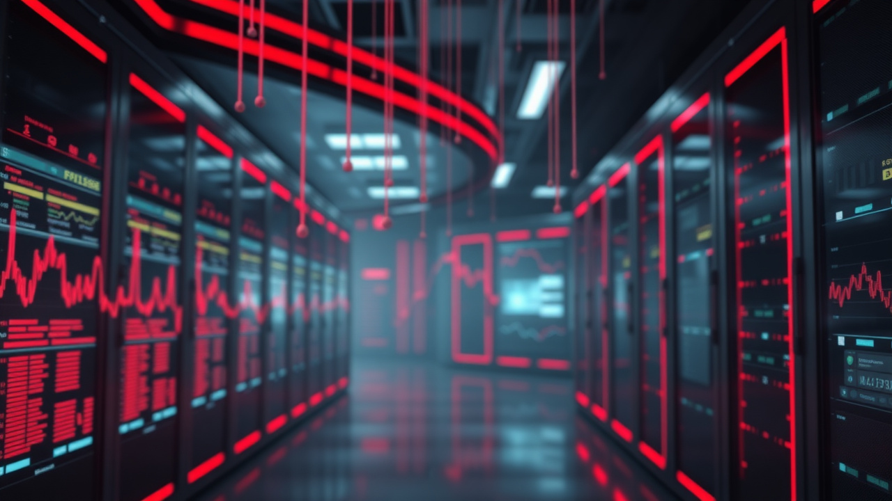 Edtech Spending Plummets: Districts Consolidate Tools Amid $2.4 Billion Funding Crisis