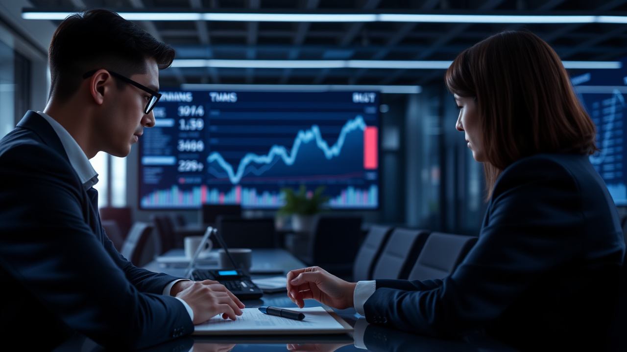 El CT (Lux) Global Technology Fund logra un retorno del +58,5% en un año