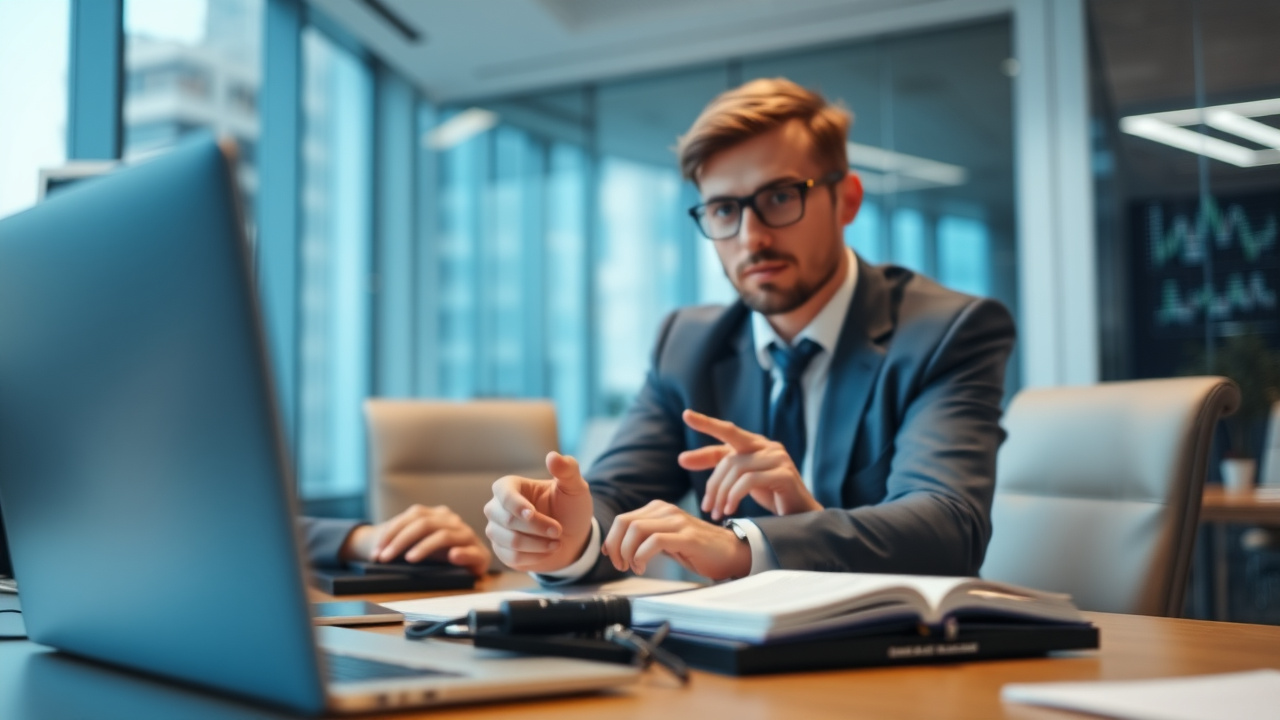El fondo de inversión XYZ supera al Ibex 35 en un 15% este trimestre