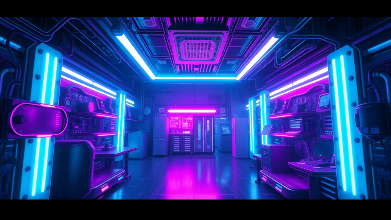 The Future Is Dystopian And It Is Already Here