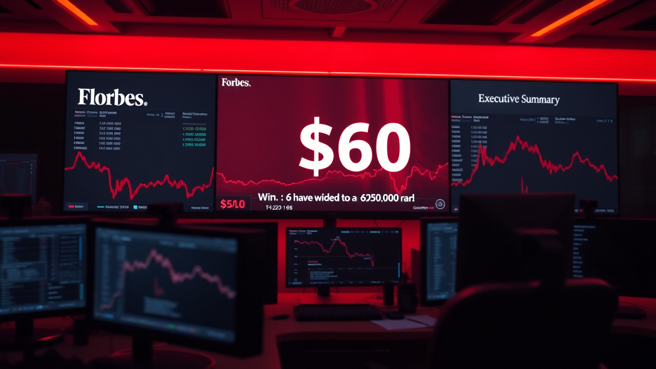 Elon Musk’s Dire Dollar Warning Sparks 2026 Bitcoin Predictions That Will Shock You
