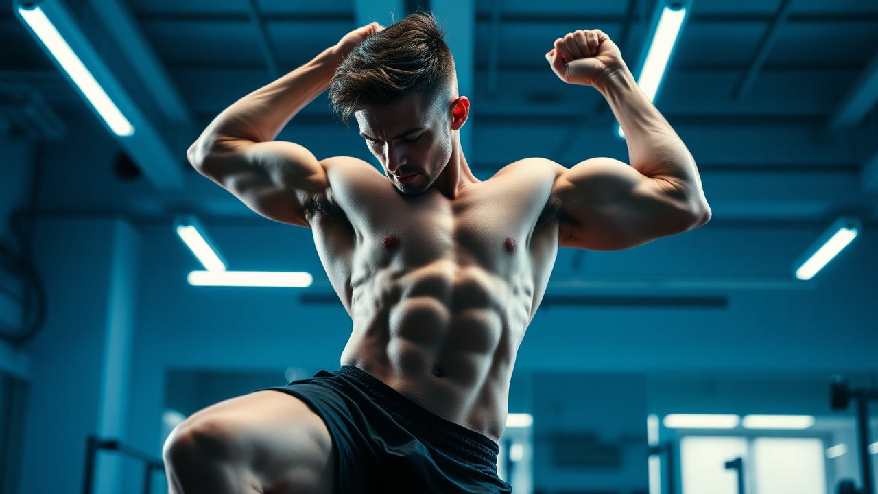 NFL&rsquo;s Bold Move: 5 Ways Fitness Empowers Young Athletes and Veterans Alike