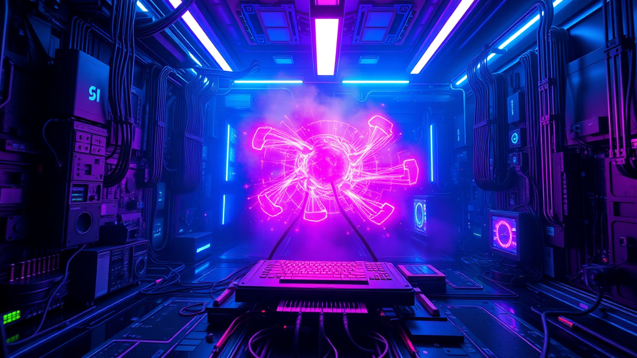 Software Crash Exposes AI&rsquo;s Dirty Secret: Choose Wisely.