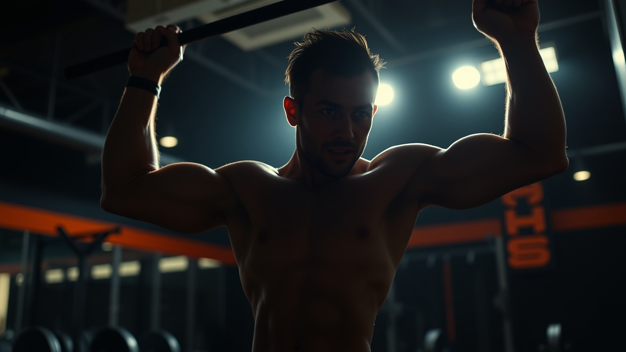 Mayores Al Borde: 4.018 Muertes Por Caídas Revelan La Urgencia Del Entrenamiento Funcional